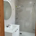 Apartmán Atico Hogar De Tara