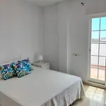 Atico Hogar De Tara Apartmán Torrox
