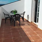 Apartmán Atico Hogar De Tara Torrox