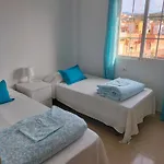 Apartmán Atico Hogar De Tara *