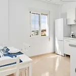 Atico Hogar De Tara Apartmán
