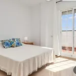 Atico Hogar De Tara Apartmán *