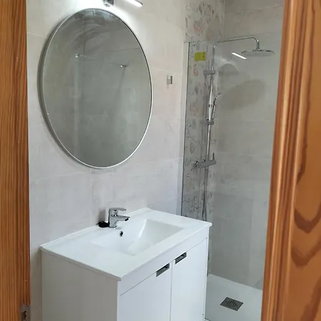 Atico Hogar De Tara Torrox