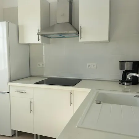 Atico Hogar De Tara