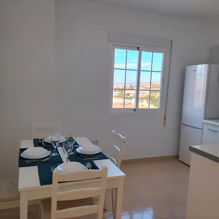 Atico Hogar De Tara