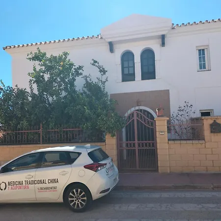 Atico Hogar De Tara