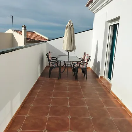 Atico Hogar De Tara *