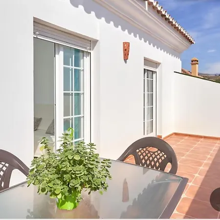Atico Hogar De Tara Apartmán