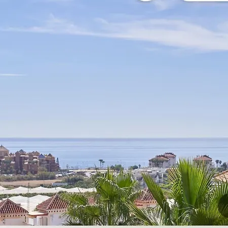 Atico Hogar De Tara Torrox