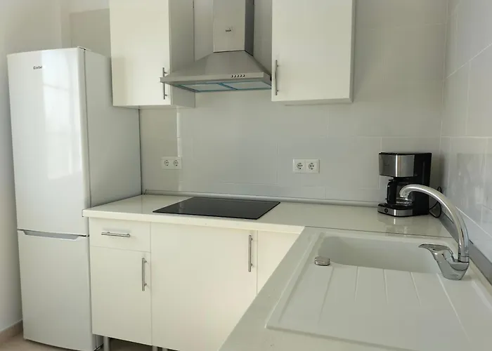 Atico Hogar De Tara