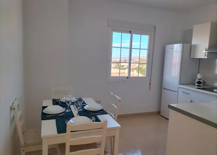 Atico Hogar De Tara