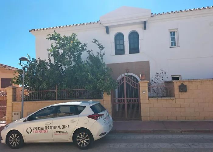 Atico Hogar De Tara