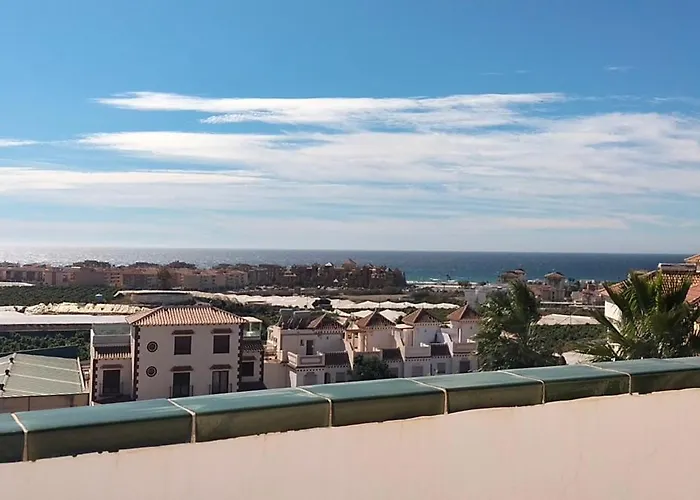Atico Hogar De Tara *