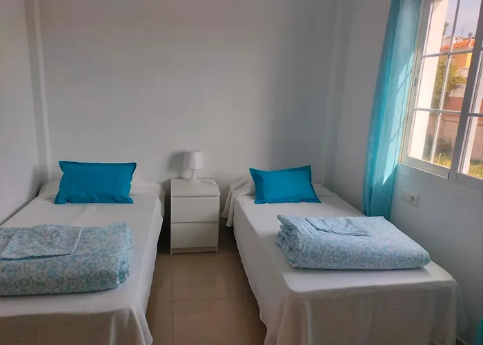 Atico Hogar De Tara Апартаменты *