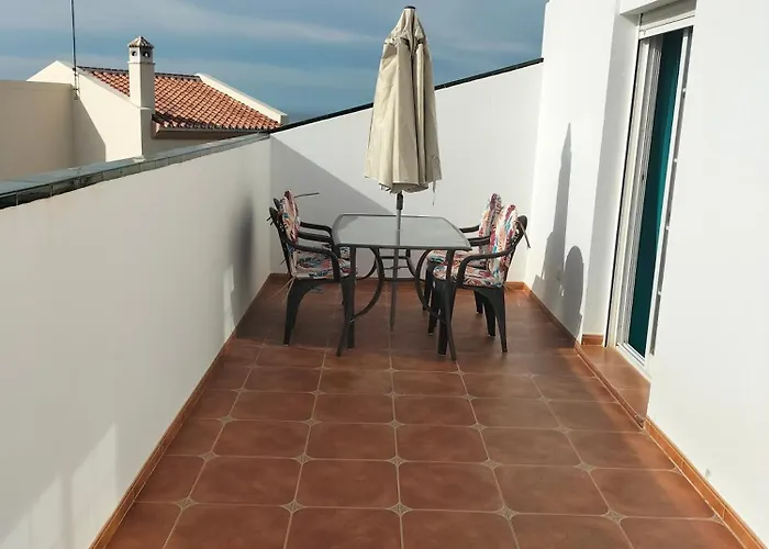 Atico Hogar De Tara *