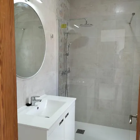 Lägenhet Atico Hogar De Tara