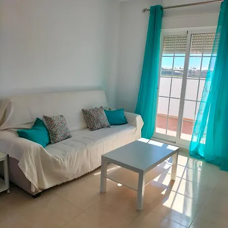 Atico Hogar De Tara Lägenhet